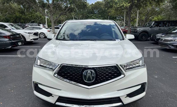 ይግዙ ያገለገለ Acura MDX ነጭ መኪና በ አዲስ አበባ በ ኢትዮጵያ ይግዙ ያገለገለ Acura MDX ነጭ መኪና በ አዲስ አበባ በ ኢትዮጵያ