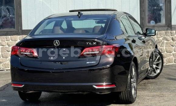ይግዙ ያገለገለ Acura TLX ጥቁር መኪና በ አዲስ አበባ በ ኢትዮጵያ ይግዙ ያገለገለ Acura TLX ጥቁር መኪና በ አዲስ አበባ በ ኢትዮጵያ