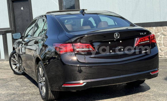 ይግዙ ያገለገለ Acura TLX ጥቁር መኪና በ አዲስ አበባ በ ኢትዮጵያ ይግዙ ያገለገለ Acura TLX ጥቁር መኪና በ አዲስ አበባ በ ኢትዮጵያ