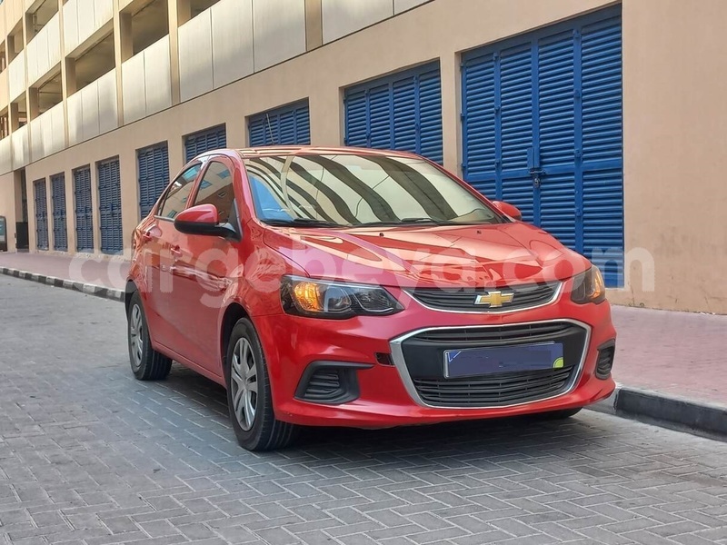 Big with watermark chevrolet aveo ethiopia addis ababa 12303