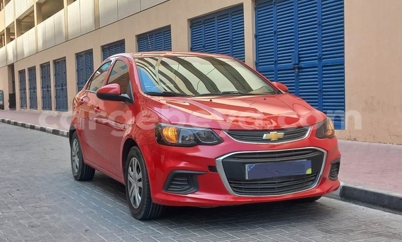 ይግዙ ያገለገለ Chevrolet Aveo ቀይ መኪና በ አዲስ አበባ በ ኢትዮጵያ ይግዙ ያገለገለ Chevrolet Aveo ቀይ መኪና በ አዲስ አበባ በ ኢትዮጵያ