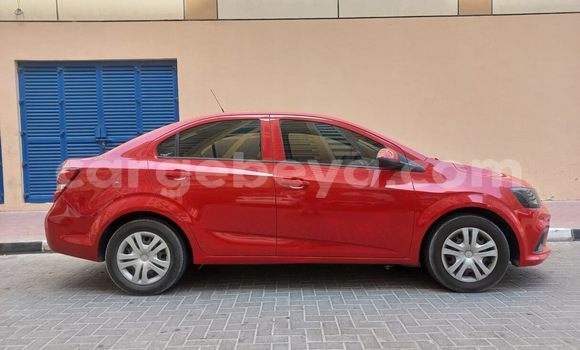 ይግዙ ያገለገለ Chevrolet Aveo ቀይ መኪና በ አዲስ አበባ በ ኢትዮጵያ ይግዙ ያገለገለ Chevrolet Aveo ቀይ መኪና በ አዲስ አበባ በ ኢትዮጵያ