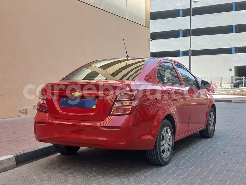 Big with watermark chevrolet aveo ethiopia addis ababa 12303