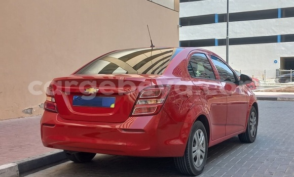 ይግዙ ያገለገለ Chevrolet Aveo ቀይ መኪና በ አዲስ አበባ በ ኢትዮጵያ ይግዙ ያገለገለ Chevrolet Aveo ቀይ መኪና በ አዲስ አበባ በ ኢትዮጵያ