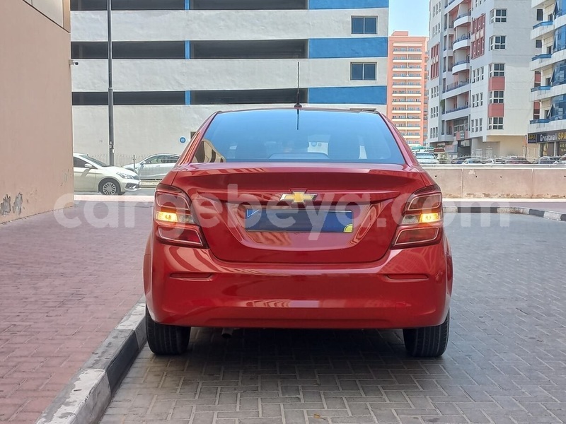 Big with watermark chevrolet aveo ethiopia addis ababa 12303