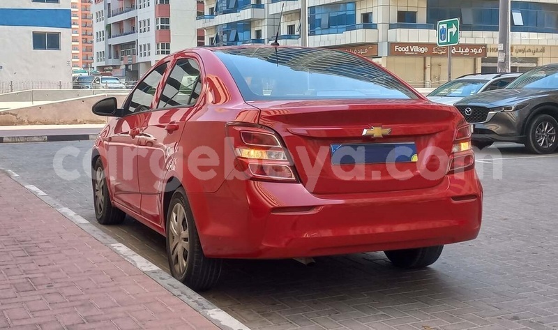 Big with watermark chevrolet aveo ethiopia addis ababa 12303
