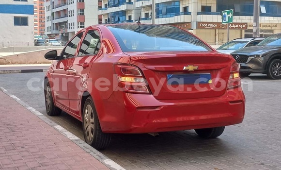 ይግዙ ያገለገለ Chevrolet Aveo ቀይ መኪና በ አዲስ አበባ በ ኢትዮጵያ ይግዙ ያገለገለ Chevrolet Aveo ቀይ መኪና በ አዲስ አበባ በ ኢትዮጵያ