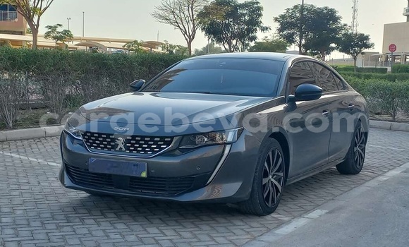 Buy Used Peugeot 508 Blue Car in Addis–Ababa in Ethiopia Buy Used Peugeot 508 Blue Car in Addis–Ababa in Ethiopia