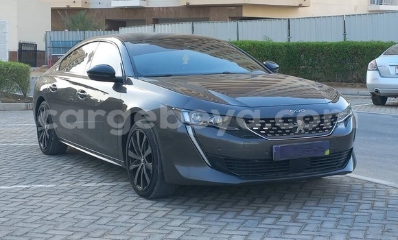 Buy Used Peugeot 508 Blue Car in Addis–Ababa in Ethiopia Buy Used Peugeot 508 Blue Car in Addis–Ababa in Ethiopia