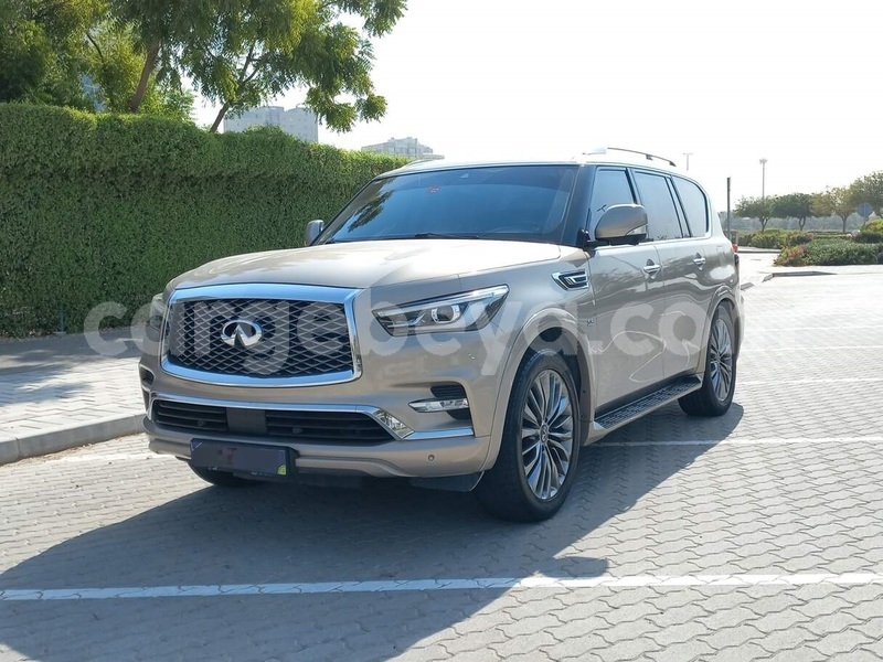 Big with watermark infiniti qx80 ethiopia addis ababa 12305