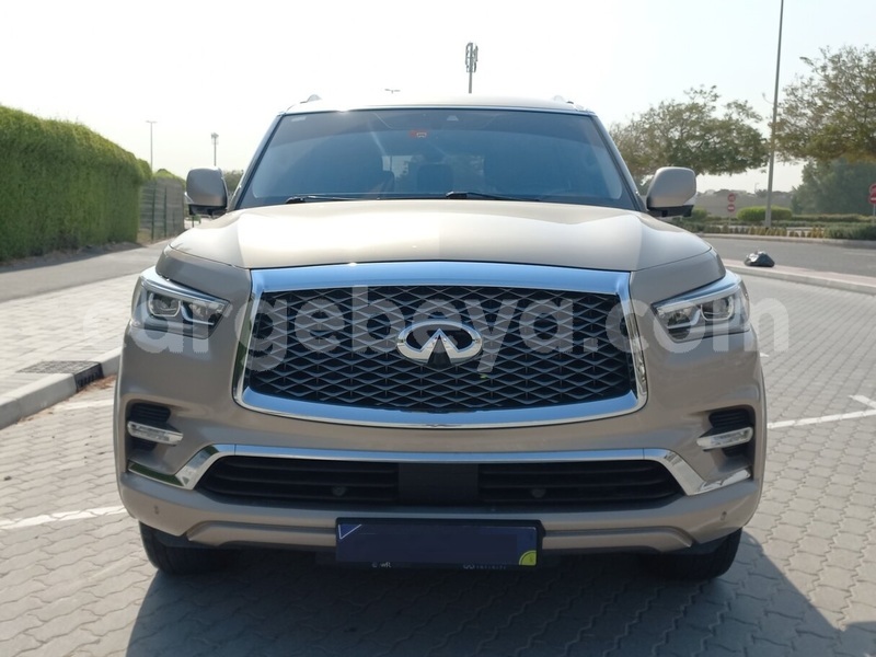 Big with watermark infiniti qx80 ethiopia addis ababa 12305