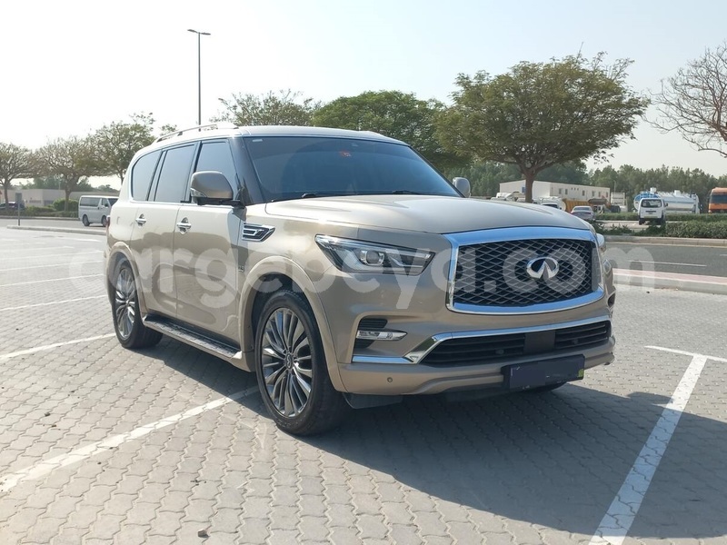 Big with watermark infiniti qx80 ethiopia addis ababa 12305
