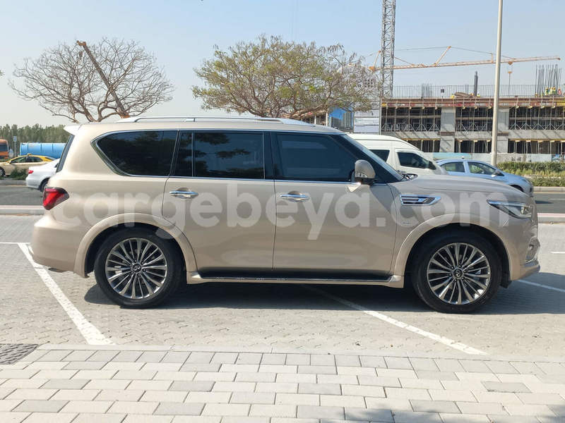 Big with watermark infiniti qx80 ethiopia addis ababa 12305