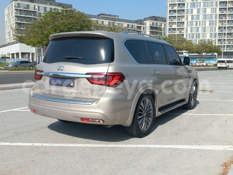 Big with watermark infiniti qx80 ethiopia addis ababa 12305