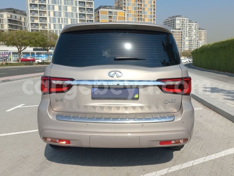 Big with watermark infiniti qx80 ethiopia addis ababa 12305