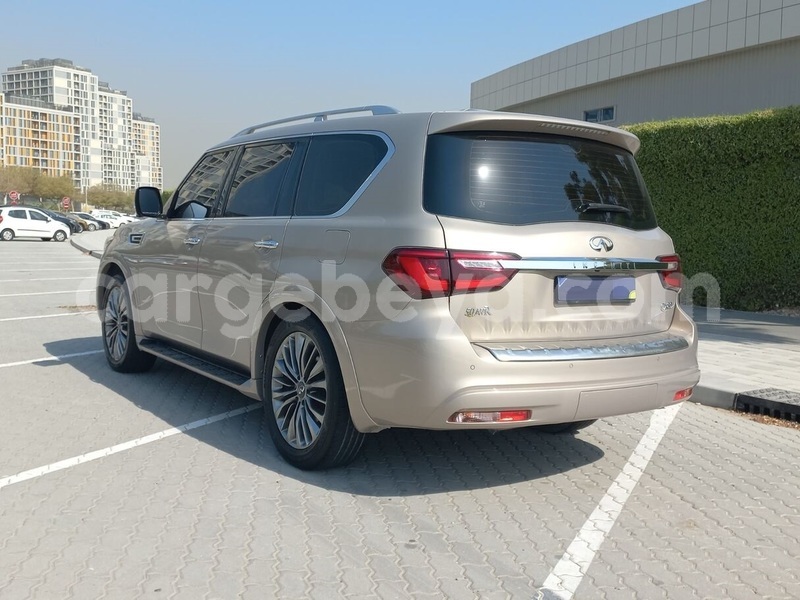 Big with watermark infiniti qx80 ethiopia addis ababa 12305