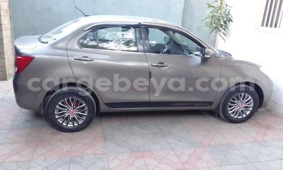 Acheter Occasion Voiture Suzuki Dzire Autre à Addis Ababa, Ethiopie