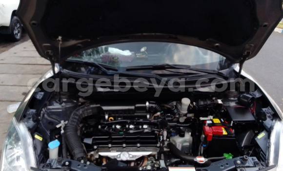 Acheter Occasion Voiture Suzuki Dzire Autre à Addis Ababa, Ethiopie Acheter Occasion Voiture Suzuki Dzire Autre à Addis Ababa, Ethiopie