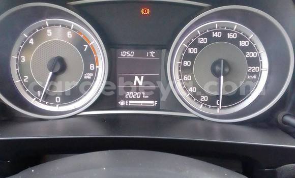 Acheter Occasion Voiture Suzuki Dzire Autre à Addis Ababa, Ethiopie Acheter Occasion Voiture Suzuki Dzire Autre à Addis Ababa, Ethiopie