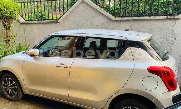 Acheter Occasion Voiture Suzuki Swift Autre à Addis Ababa, Ethiopie