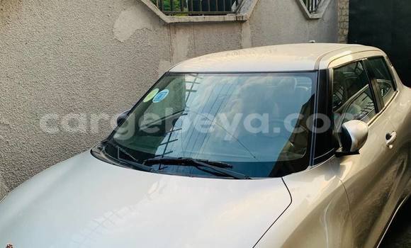 Acheter Occasion Voiture Suzuki Swift Autre à Addis Ababa, Ethiopie Acheter Occasion Voiture Suzuki Swift Autre à Addis Ababa, Ethiopie