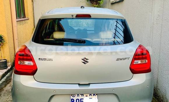 Acheter Occasion Voiture Suzuki Swift Autre à Addis Ababa, Ethiopie Acheter Occasion Voiture Suzuki Swift Autre à Addis Ababa, Ethiopie