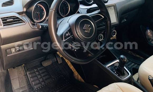 Acheter Occasion Voiture Suzuki Swift Autre à Addis Ababa, Ethiopie Acheter Occasion Voiture Suzuki Swift Autre à Addis Ababa, Ethiopie