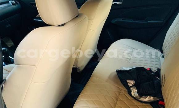 Acheter Occasion Voiture Suzuki Swift Autre à Addis Ababa, Ethiopie Acheter Occasion Voiture Suzuki Swift Autre à Addis Ababa, Ethiopie