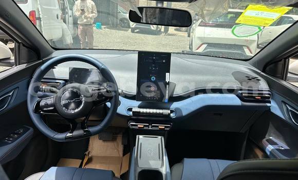 Acheter Occasion Voiture BYD S6 Blanc à Addis Ababa, Ethiopie Acheter Occasion Voiture BYD S6 Blanc à Addis Ababa, Ethiopie