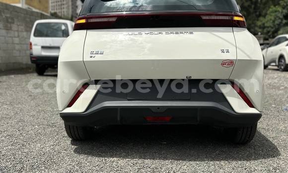 Acheter Occasion Voiture BYD S6 Blanc à Addis Ababa, Ethiopie Acheter Occasion Voiture BYD S6 Blanc à Addis Ababa, Ethiopie