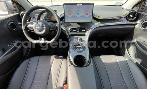 Acheter Occasion Voiture BYD E6 Autre à Addis Ababa, Ethiopie Acheter Occasion Voiture BYD E6 Autre à Addis Ababa, Ethiopie