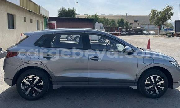 Acheter Occasion Voiture BYD E6 Autre à Addis Ababa, Ethiopie Acheter Occasion Voiture BYD E6 Autre à Addis Ababa, Ethiopie