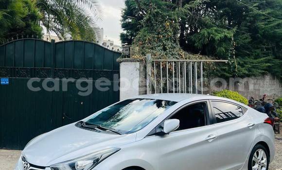 Acheter Occasion Voiture Hyundai Avante Autre à Addis Ababa, Ethiopie Acheter Occasion Voiture Hyundai Avante Autre à Addis Ababa, Ethiopie