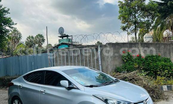 Acheter Occasion Voiture Hyundai Avante Autre à Addis Ababa, Ethiopie Acheter Occasion Voiture Hyundai Avante Autre à Addis Ababa, Ethiopie