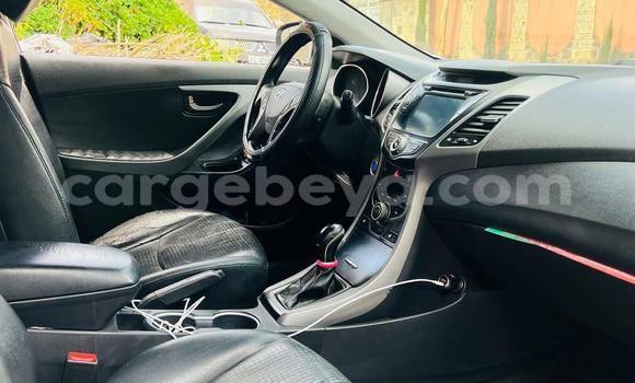 Acheter Occasion Voiture Hyundai Avante Autre à Addis Ababa, Ethiopie Acheter Occasion Voiture Hyundai Avante Autre à Addis Ababa, Ethiopie