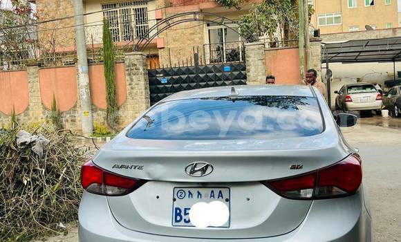 Acheter Occasion Voiture Hyundai Avante Autre à Addis Ababa, Ethiopie Acheter Occasion Voiture Hyundai Avante Autre à Addis Ababa, Ethiopie