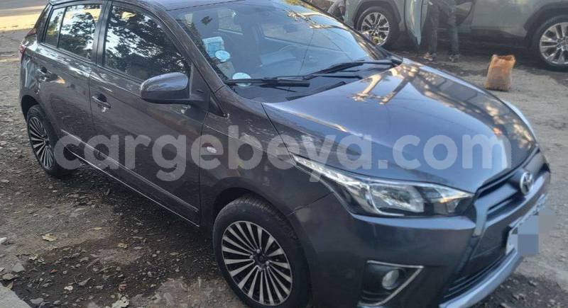 Big with watermark toyota yaris ethiopia addis ababa 12317