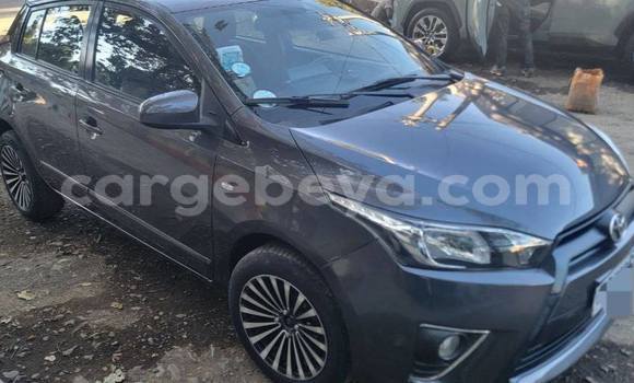 Acheter Occasion Voiture Toyota Yaris Autre à Addis Ababa, Ethiopie