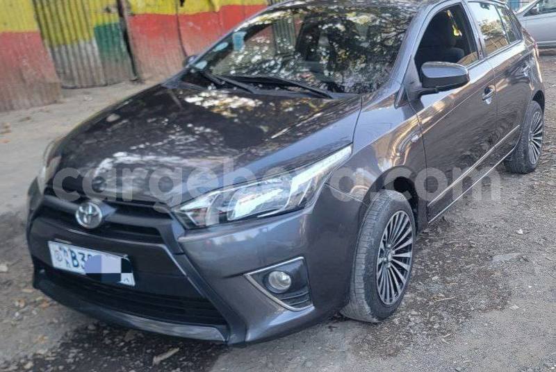Big with watermark toyota yaris ethiopia addis ababa 12317