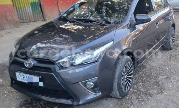 Acheter Occasion Voiture Toyota Yaris Autre à Addis Ababa, Ethiopie Acheter Occasion Voiture Toyota Yaris Autre à Addis Ababa, Ethiopie