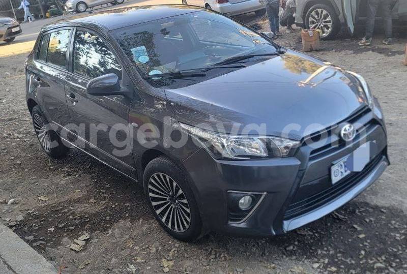 Big with watermark toyota yaris ethiopia addis ababa 12317