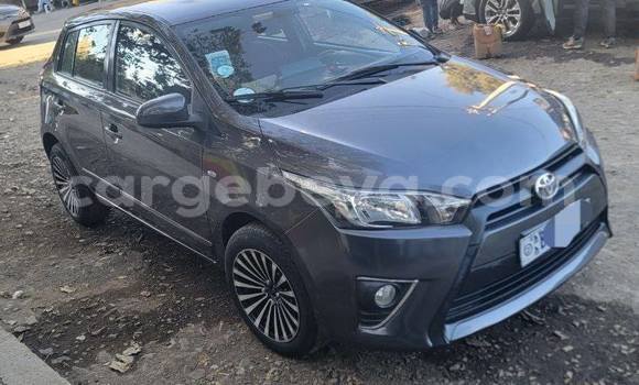Acheter Occasion Voiture Toyota Yaris Autre à Addis Ababa, Ethiopie Acheter Occasion Voiture Toyota Yaris Autre à Addis Ababa, Ethiopie