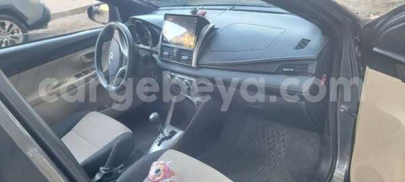 Big with watermark toyota yaris ethiopia addis ababa 12317