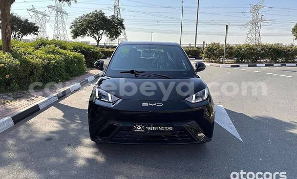 Acheter Occasion Voiture BYD F3 Noir à Addis Ababa, Ethiopie Acheter Occasion Voiture BYD F3 Noir à Addis Ababa, Ethiopie