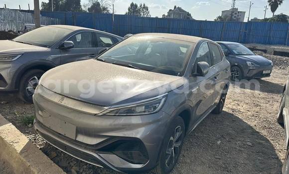 Acheter Occasion Voiture BYD S6 Autre à Addis Ababa, Ethiopie