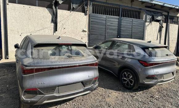 Acheter Occasion Voiture BYD S6 Autre à Addis Ababa, Ethiopie Acheter Occasion Voiture BYD S6 Autre à Addis Ababa, Ethiopie