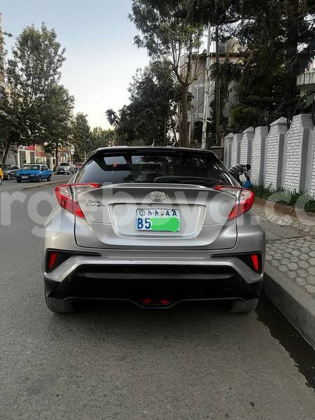 Big with watermark toyota c hr ethiopia addis ababa 12322