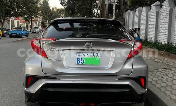 Acheter Occasion Voiture Toyota C-HR Autre à Addis Ababa, Ethiopie Acheter Occasion Voiture Toyota C-HR Autre à Addis Ababa, Ethiopie