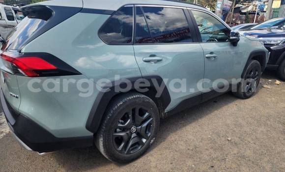 Acheter Occasion Voiture Toyota RAV4 Autre à Addis Ababa, Ethiopie Acheter Occasion Voiture Toyota RAV4 Autre à Addis Ababa, Ethiopie