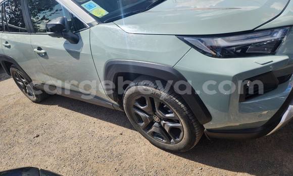 Acheter Occasion Voiture Toyota RAV4 Autre à Addis Ababa, Ethiopie Acheter Occasion Voiture Toyota RAV4 Autre à Addis Ababa, Ethiopie